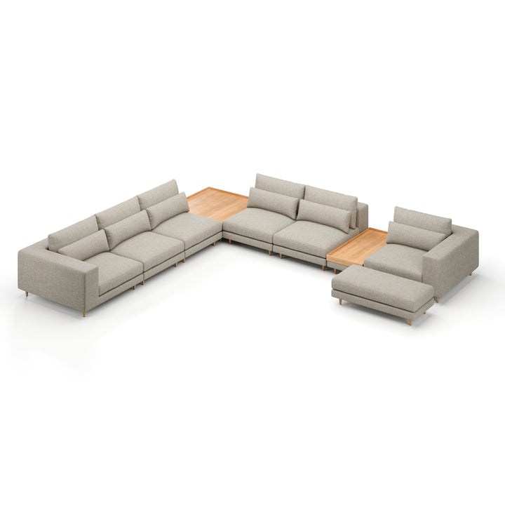 Atelier Configuration 4