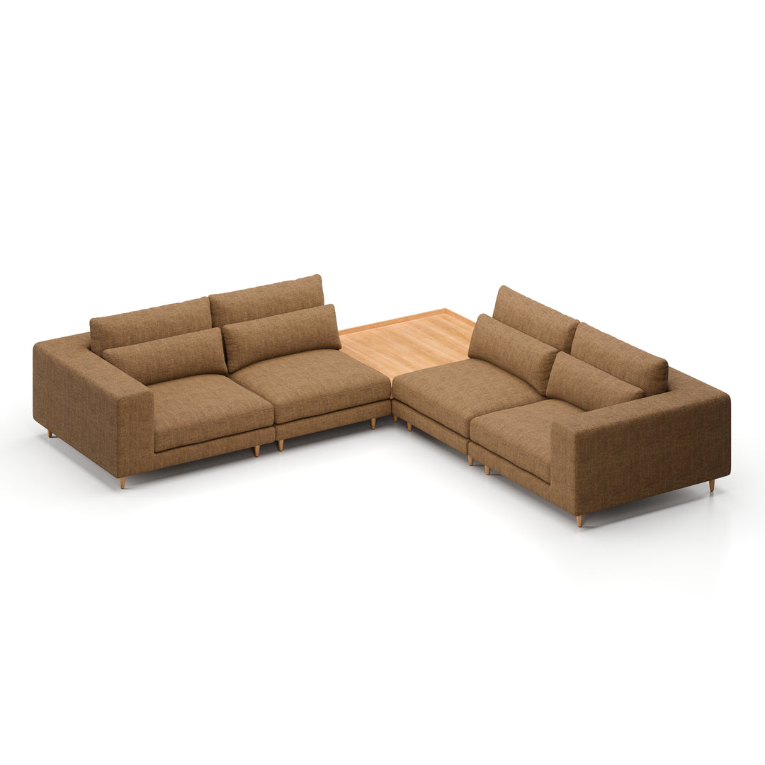 Atelier Configuration 5