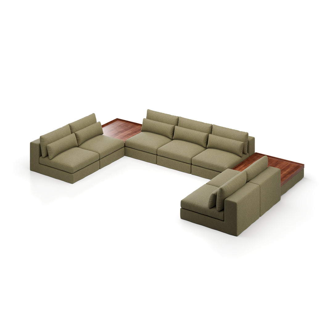 Atelier Configuration 3