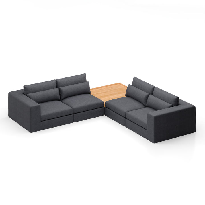 Atelier Configuration 5