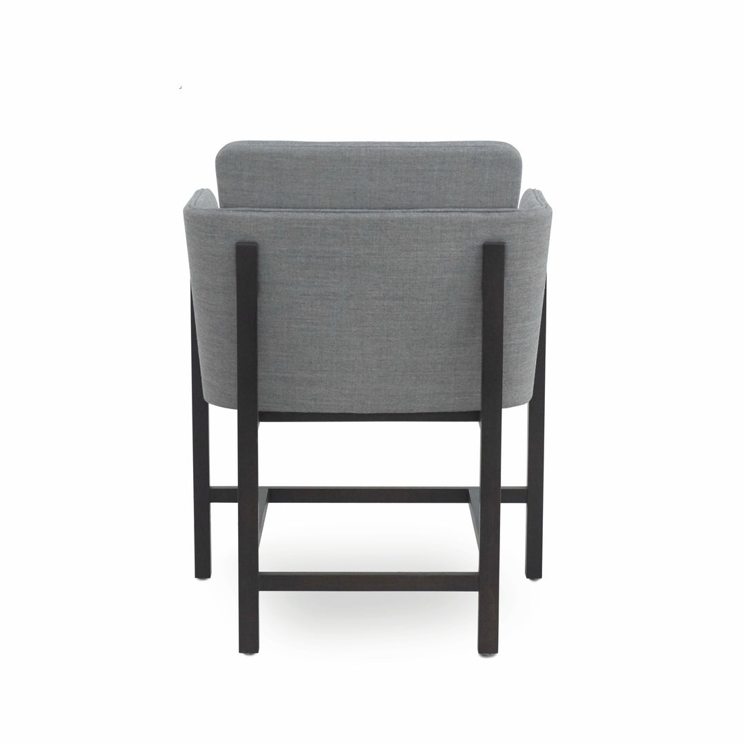 Aya Dining Armchair