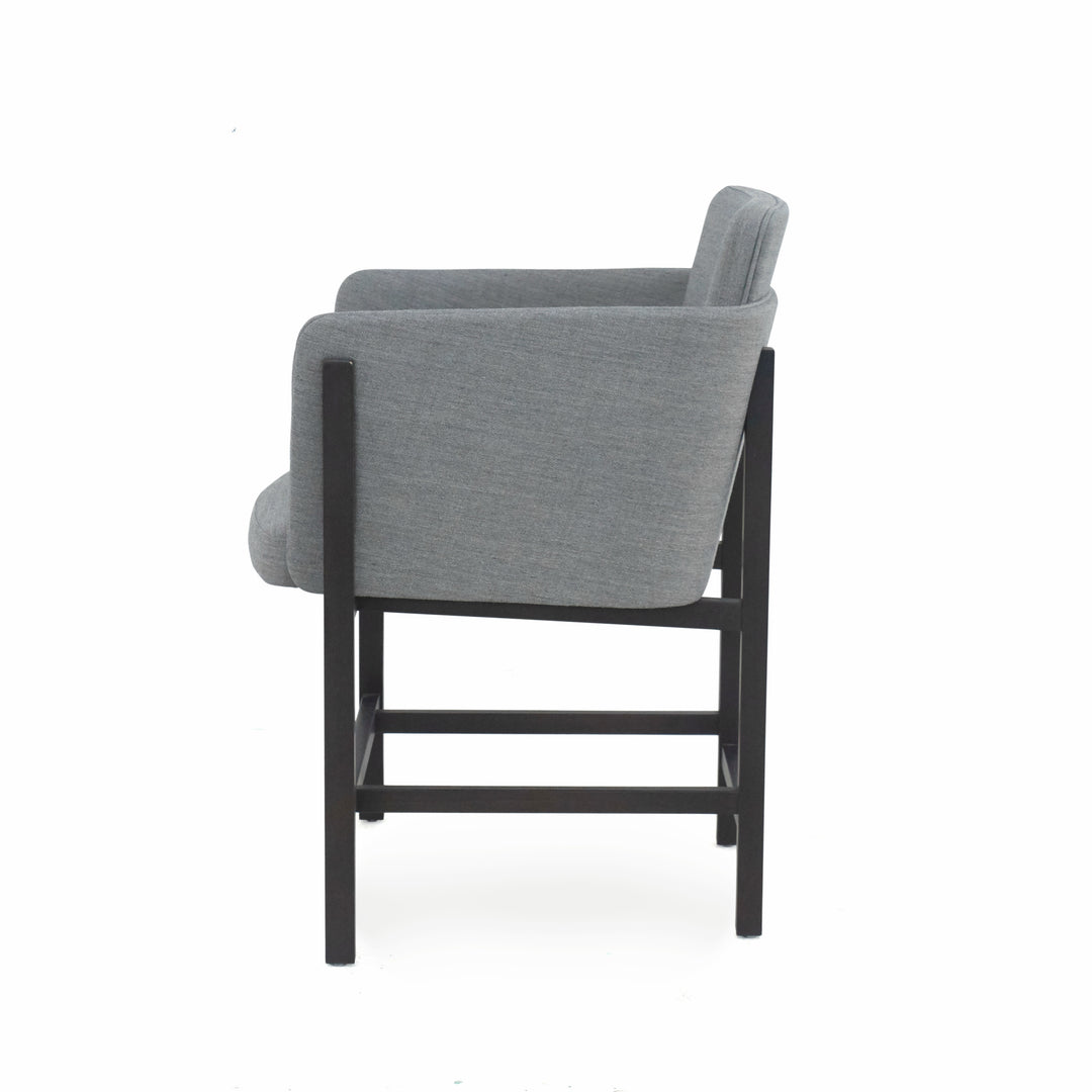 Aya Dining Armchair