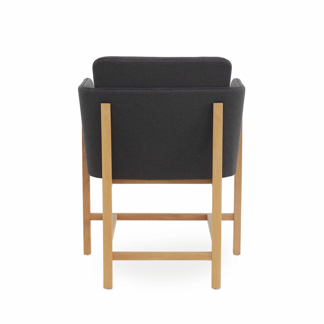 Aya Dining Armchair