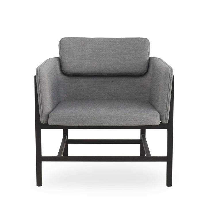 Aya Lounge Chair