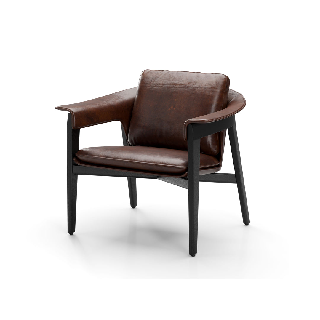 Bruno Lounge Chair