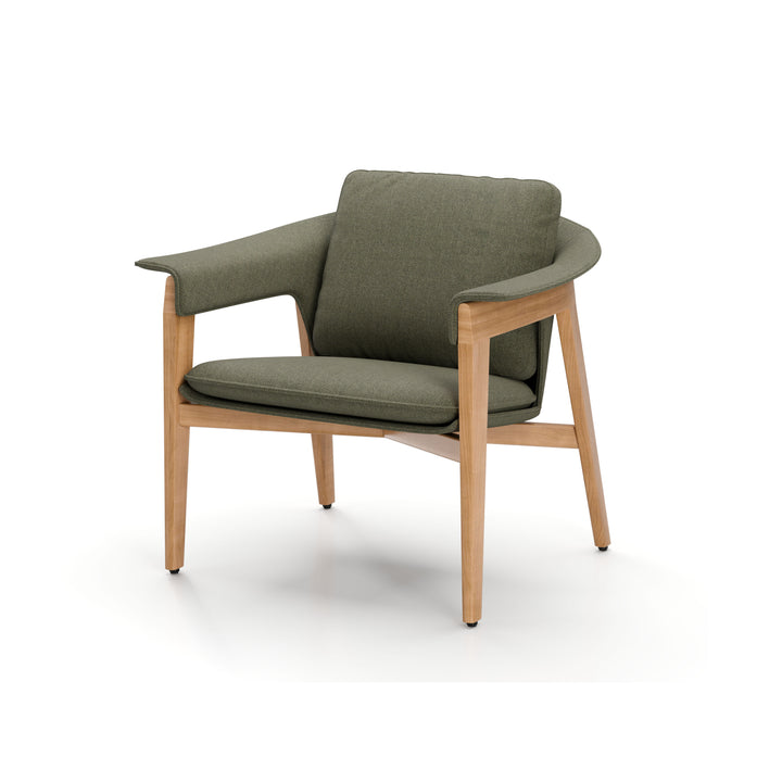 Bruno Lounge Chair