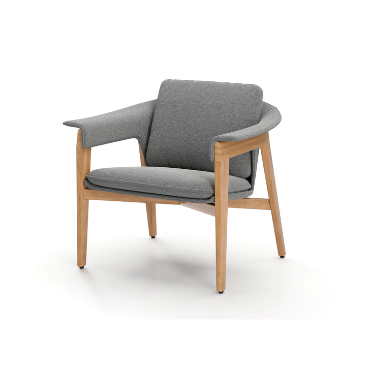 Bruno Lounge Chair