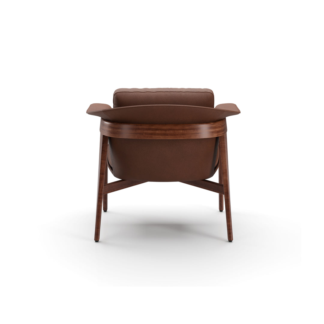 Bruno Lounge Chair