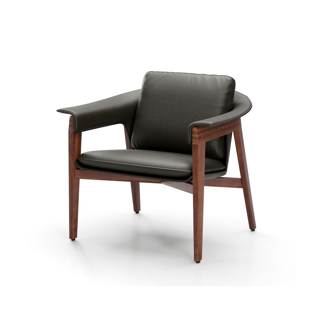 Bruno Lounge Chair