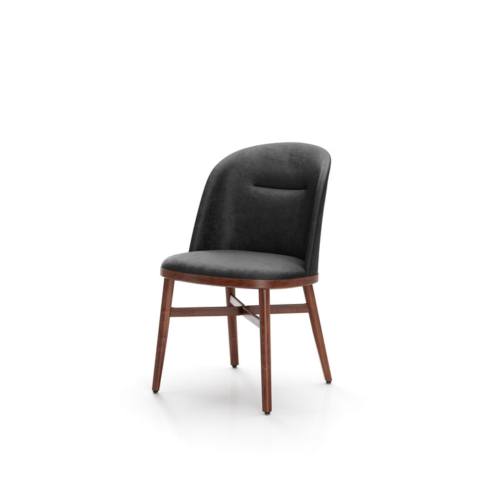 Bund Dining Chair
