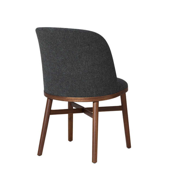 Bund Dining Chair