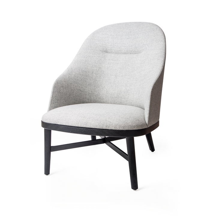 Bund Lounge Chair