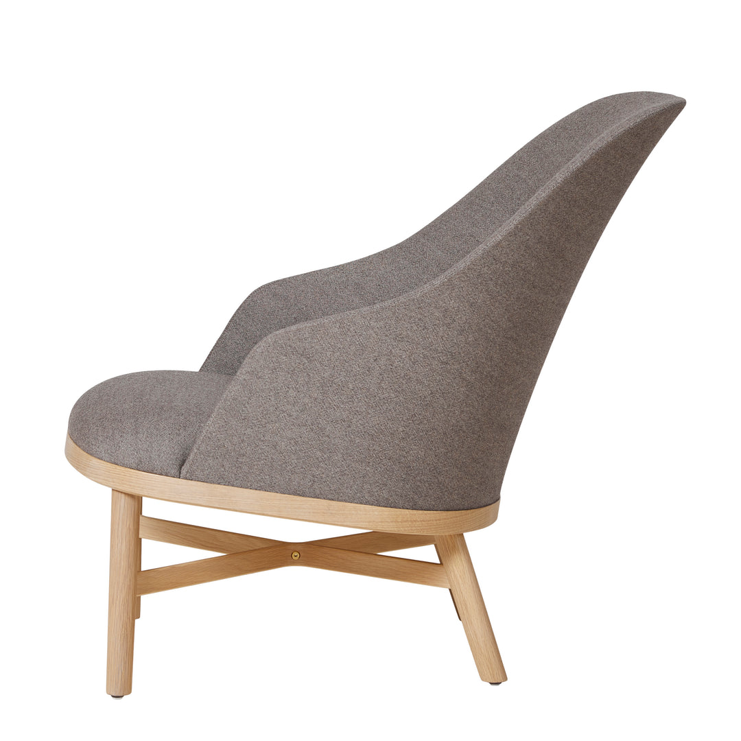 Bund Lounge Chair