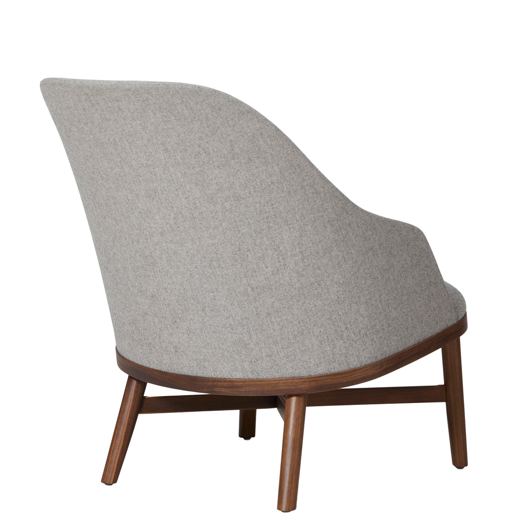 Bund Lounge Chair