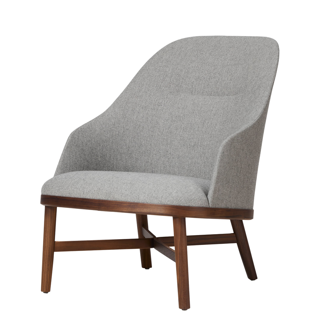 Bund Lounge Chair