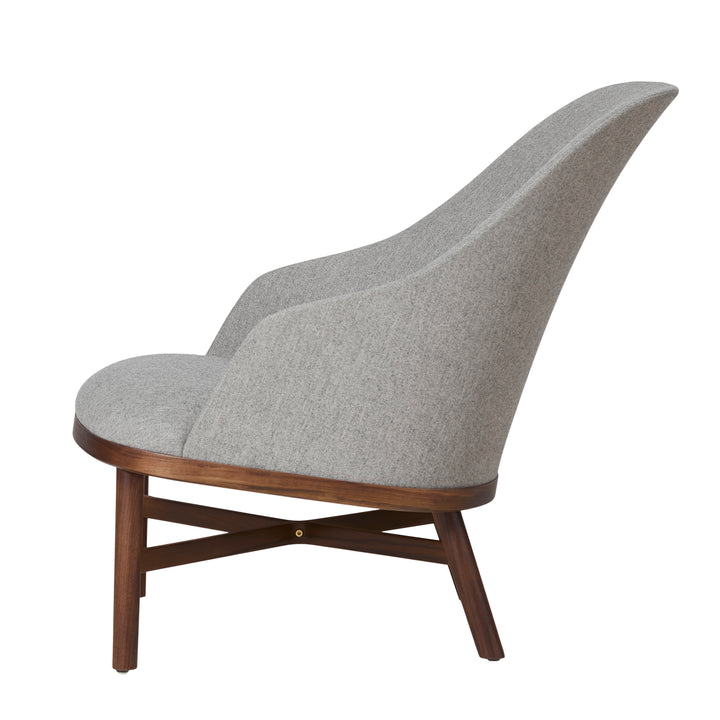 Bund Lounge Chair