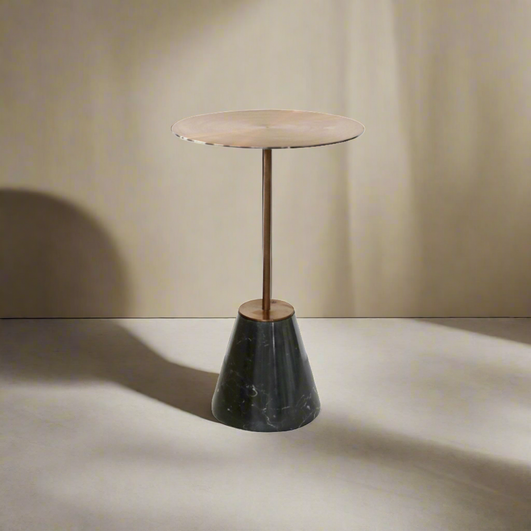 Bund Side Table