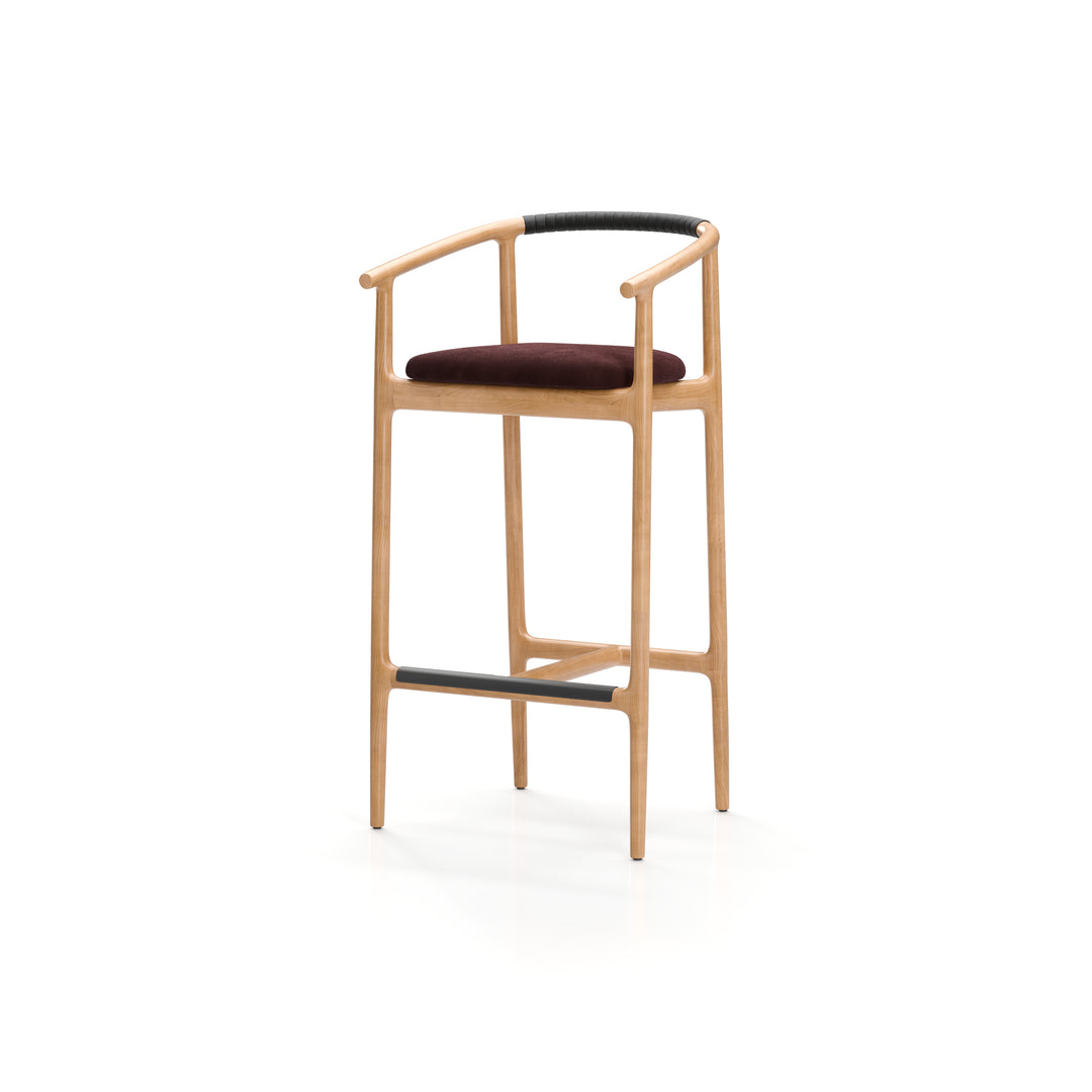 Charlie Bar Chair