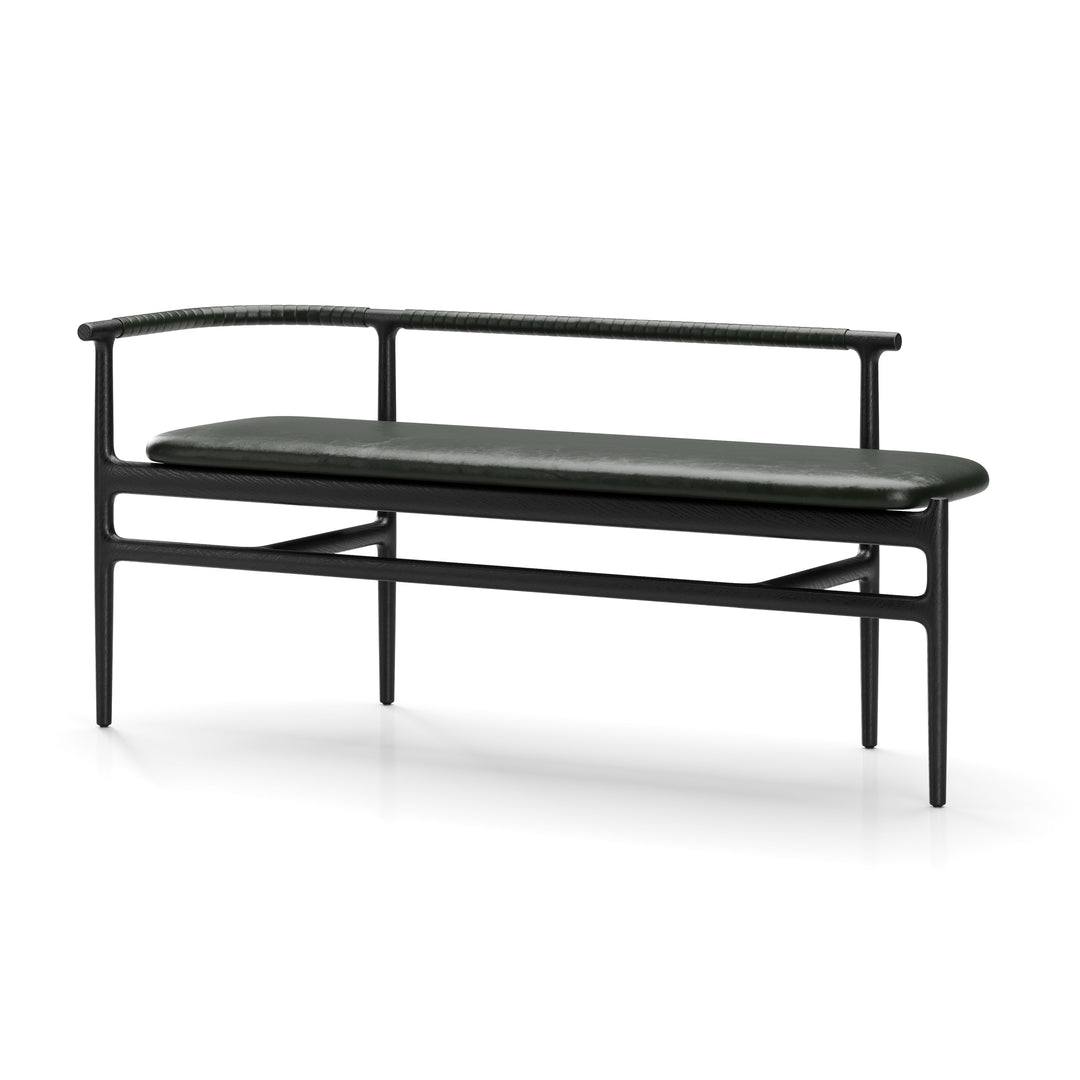 Charlie Bench
