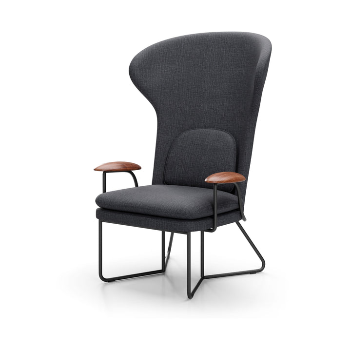 Chillax Lounge Chair High Back