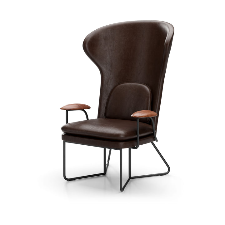 Chillax Lounge Chair High Back
