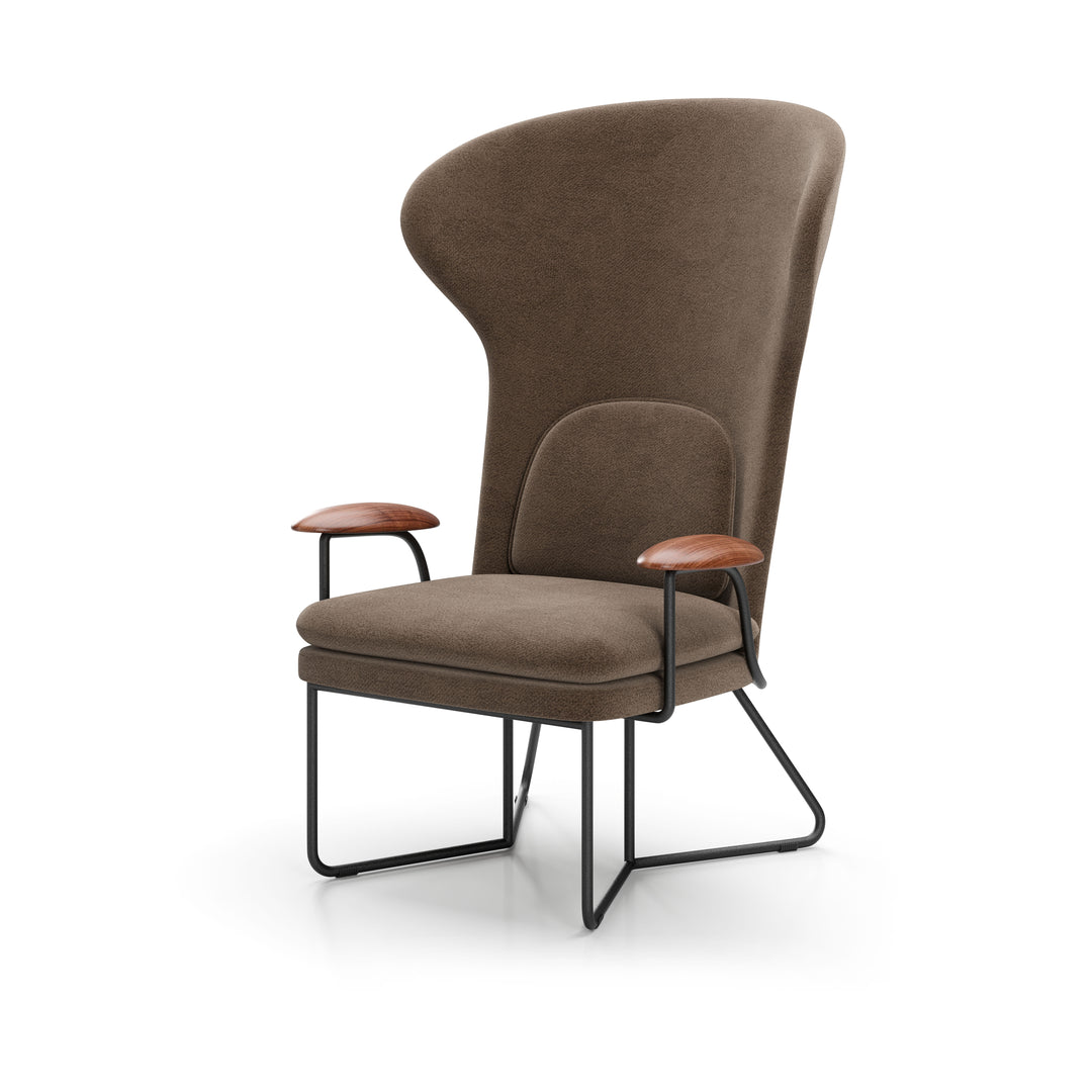 Chillax Lounge Chair High Back