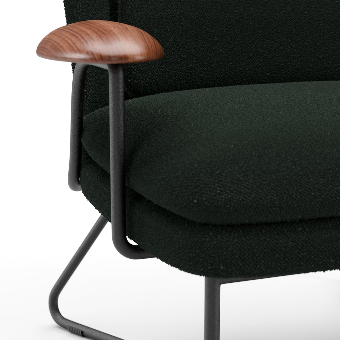 Chillax Lounge Chair High Back