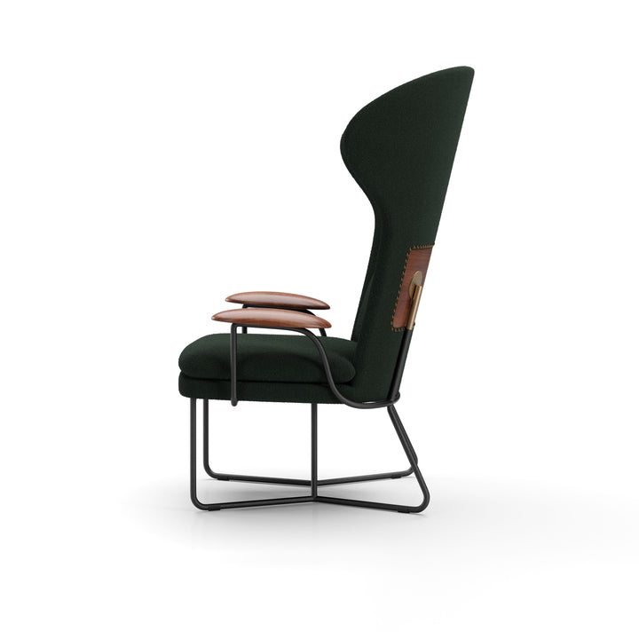 Chillax Lounge Chair High Back