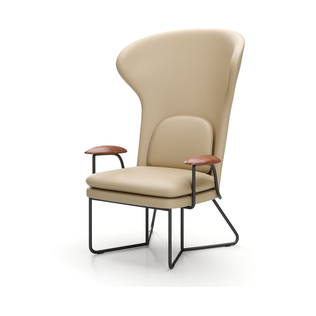 Chillax Lounge Chair High Back