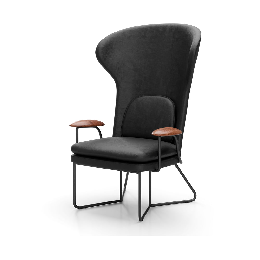Chillax Lounge Chair High Back