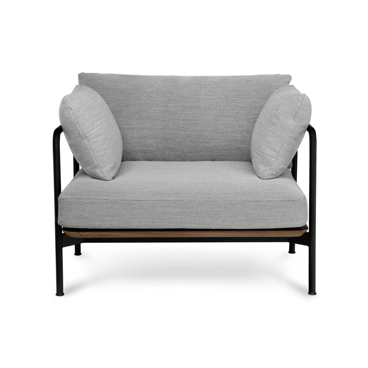 Crawford Lounge Chair