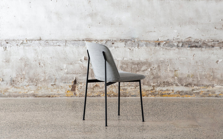 Crawford Soft Dining Chair