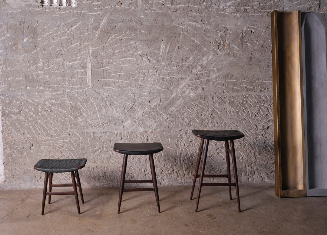 Freja Stool SH450