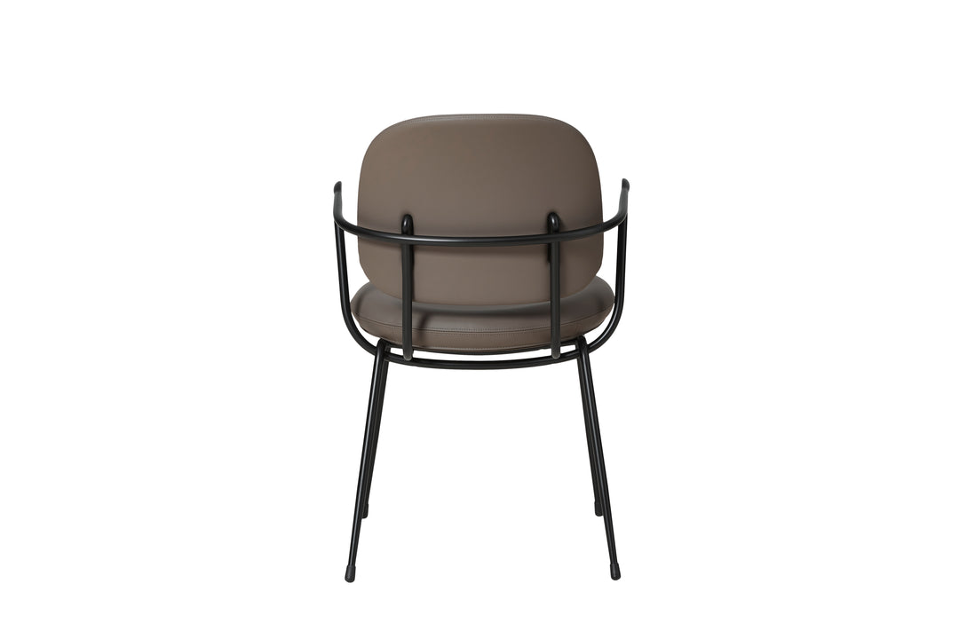 Industry Dining Armchair