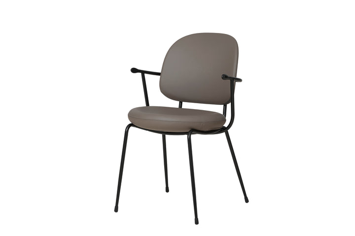 Industry Dining Armchair