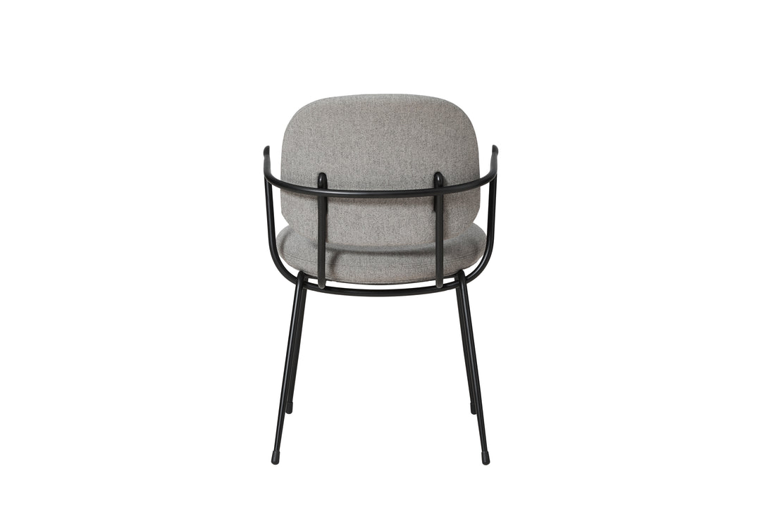 Industry Dining Armchair