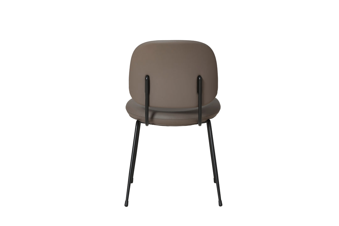 Industry Dining Armchair