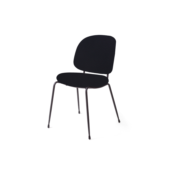 Industry Dining Chair (Stackable)