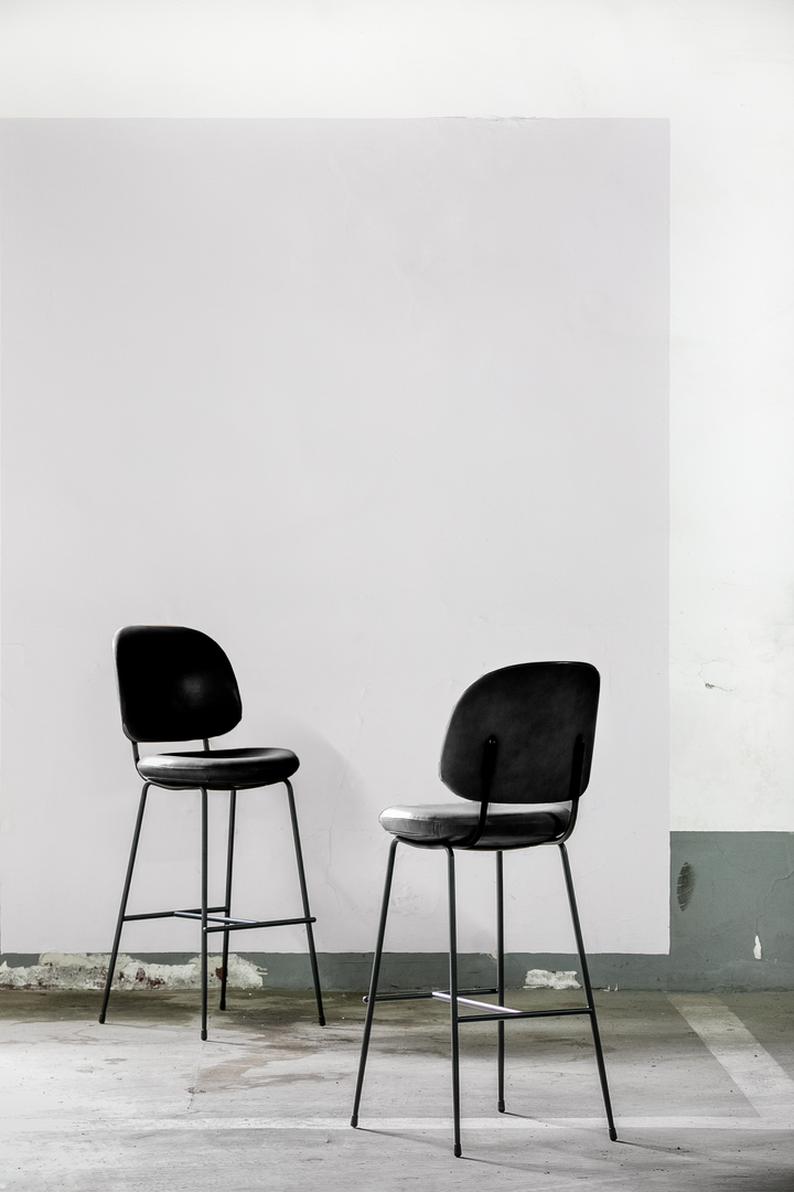 Industry Bar Chair