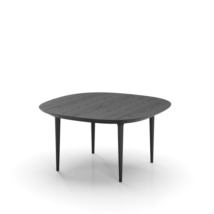 Lunar Coffee Table Square
