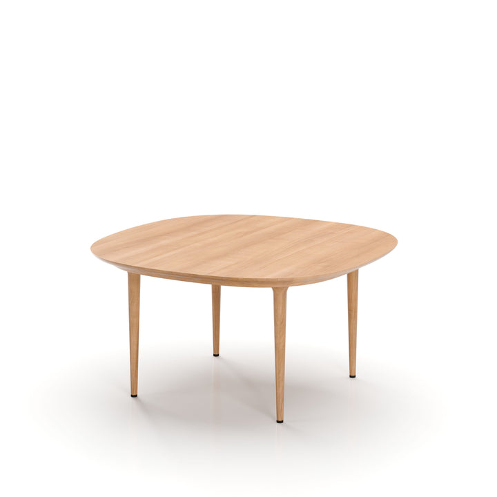 Lunar Coffee Table Square