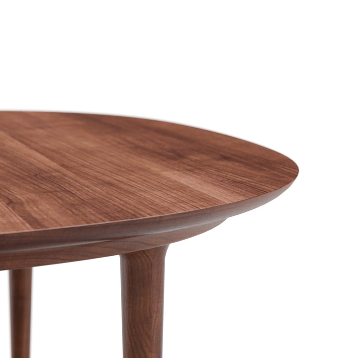 Lunar Coffee Table Square