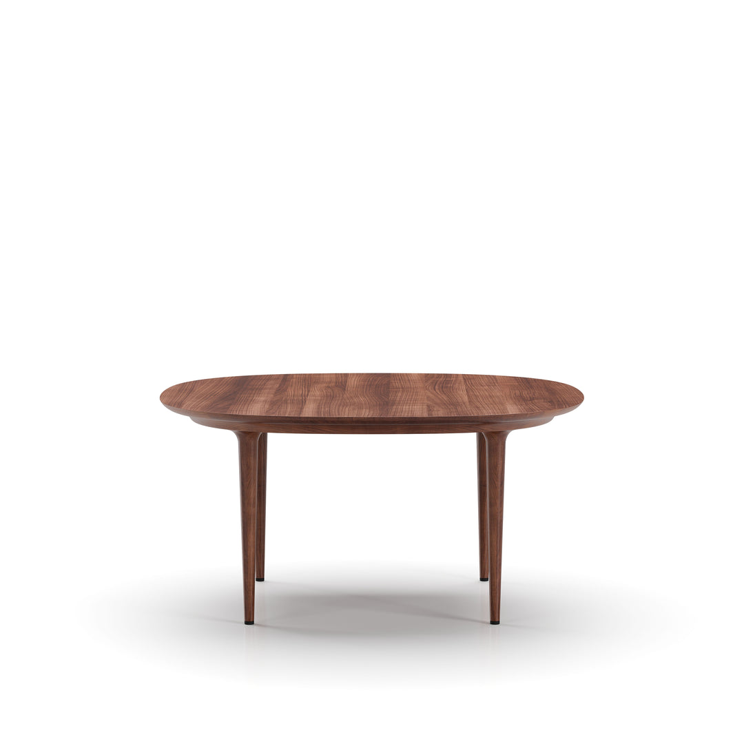 Lunar Coffee Table Square