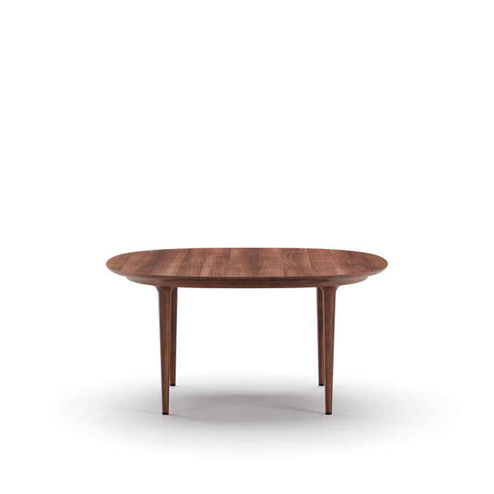 Lunar Coffee Table Square