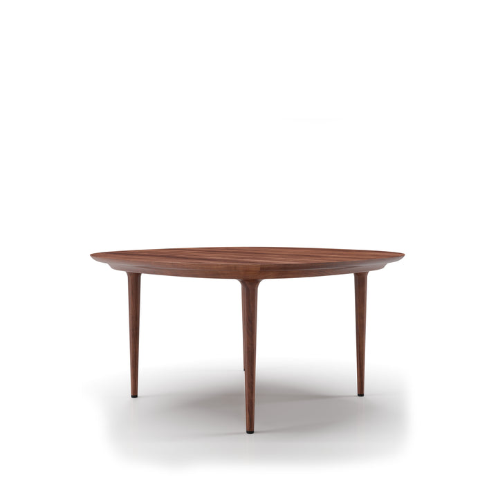 Lunar Coffee Table Square