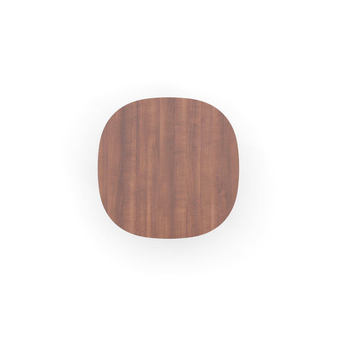 Lunar Coffee Table Square