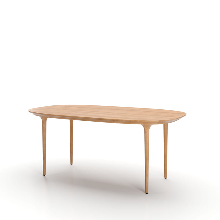 Lunar Dining Table