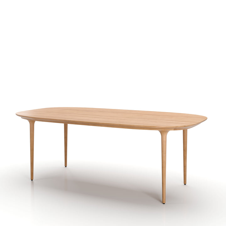 Lunar Dining Table