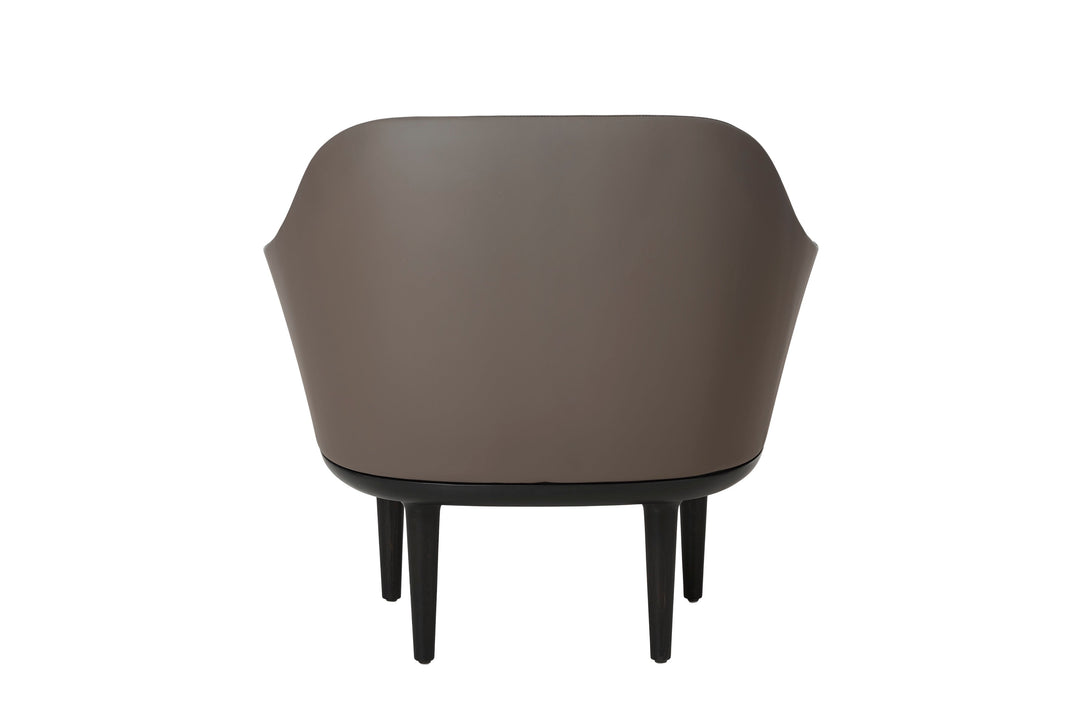 Lunar Lounge Chair Large