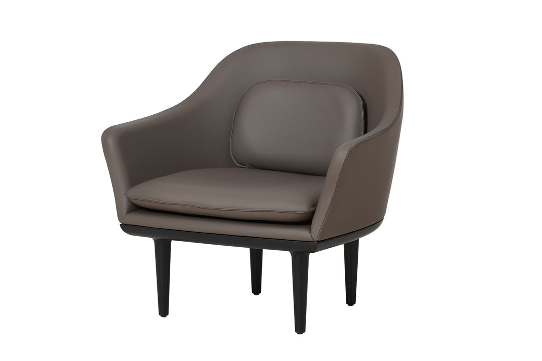 Lunar Lounge Chair Large